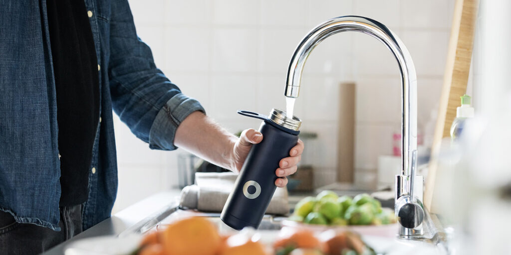 L’acqua, un tesoro che trascuriamo troppo