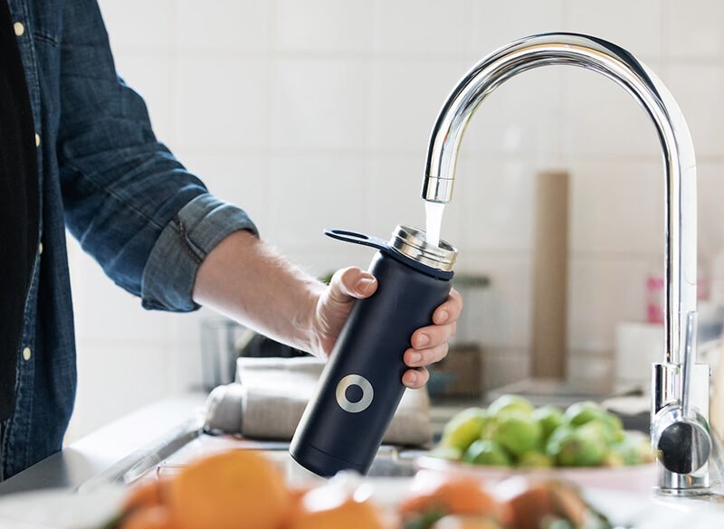 L’acqua, un tesoro che trascuriamo troppo