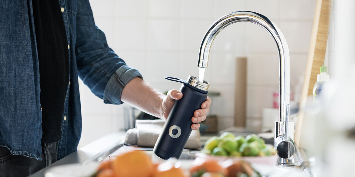 L’acqua, un tesoro che trascuriamo troppo