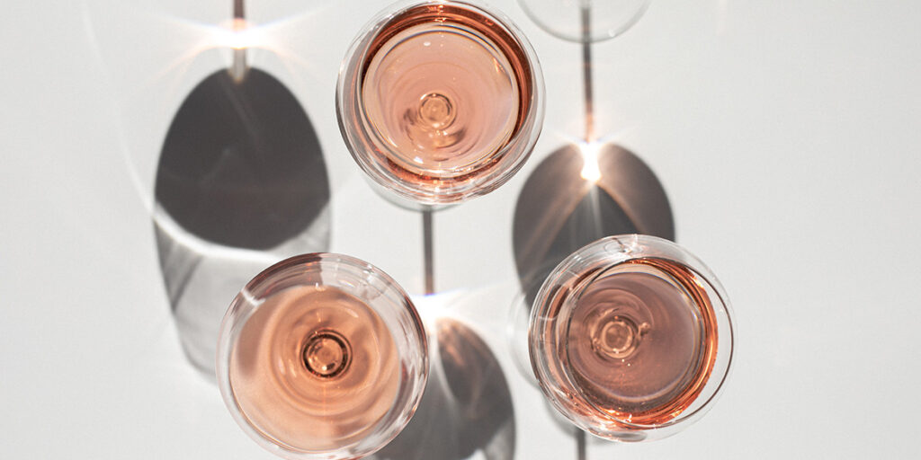 Vinalies Mondial du Rosé 2023: 17 medaglie all’Italia