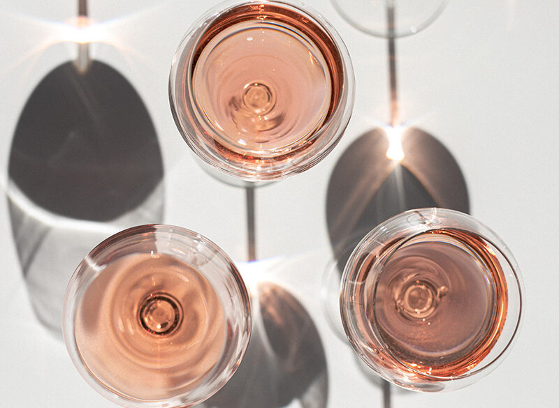 Vinalies Mondial du Rosé 2023: 17 medaglie all’Italia