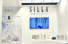 Che sapore ha Silla, la Vodka italiana più “alta” d’Europa?