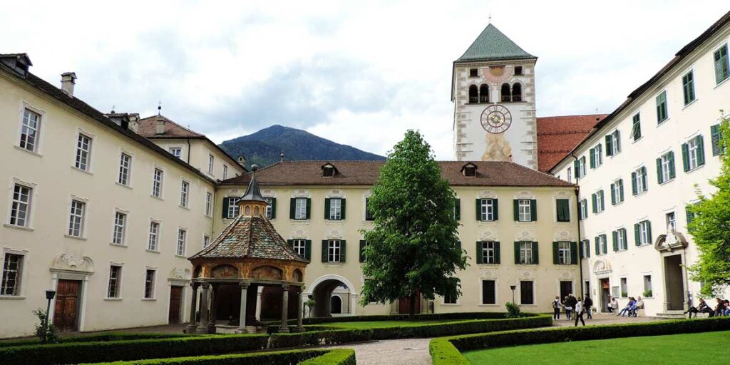 Avete mai sentito parlare dei vini d’abbazia?