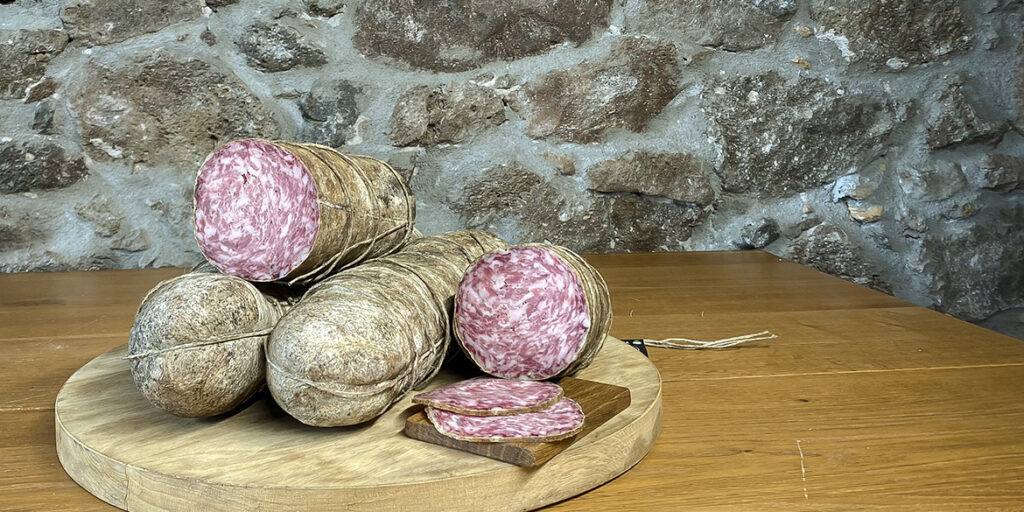 Salumi d’Italia: nel Vicentino la culla della sopressa veneta