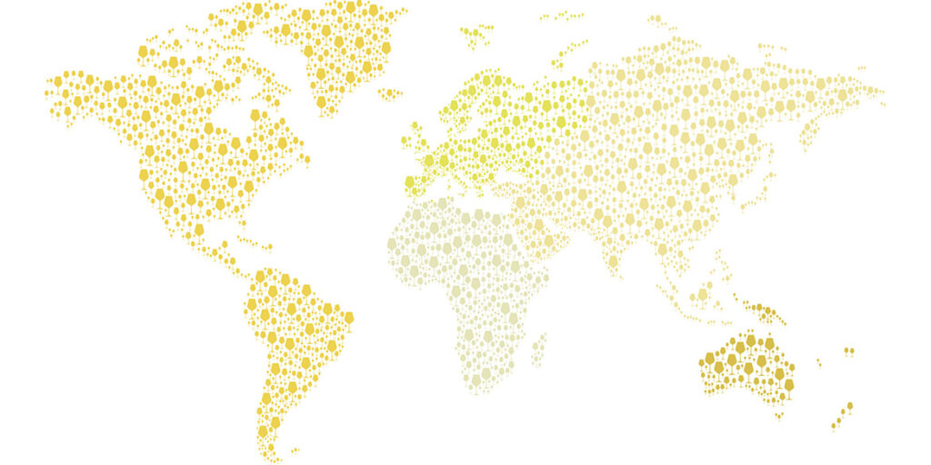 Top white wines del mondo: Germania e Austria (2)