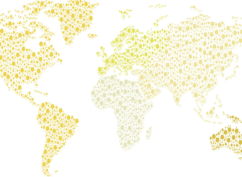 Top white wines del mondo: Germania e Austria (2)