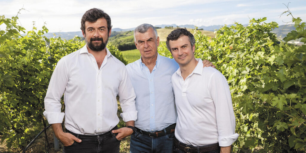 Pasqua Vigneti e Cantine: l’Amarone e le sue interpretazioni