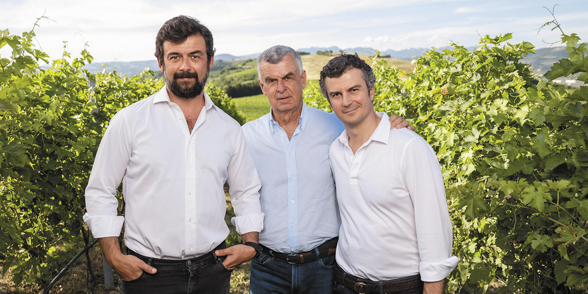 Pasqua Vigneti e Cantine: l’Amarone e le sue interpretazioni