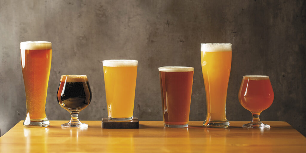 Birra belga. Alle origini del mito
