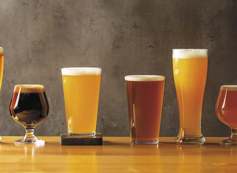 Birra belga. Alle origini del mito