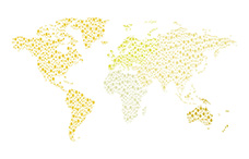 Top white wines del mondo: Germania e Austria (2)