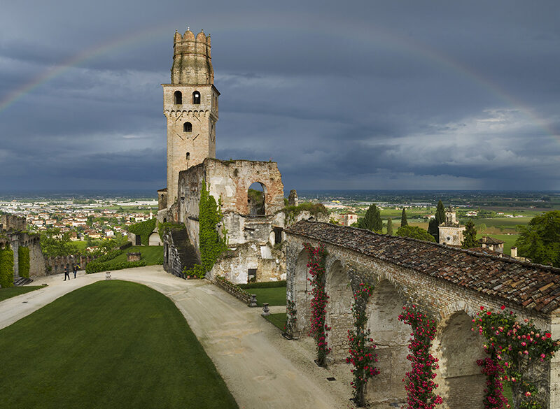 Co(u)ltura Conegliano Valdobbiadene: il primo Festival della letteratura del vino