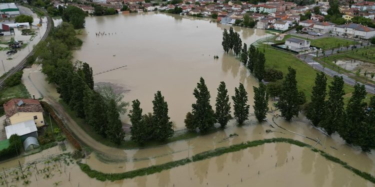 Viaggio nella Romagna chiamata a rialzarsi dopo l’alluvione