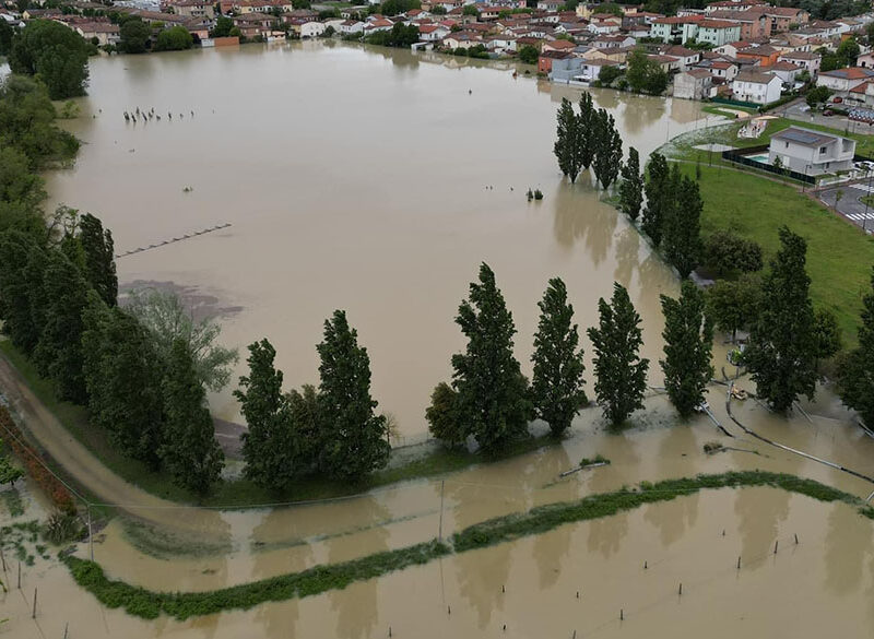 Viaggio nella Romagna chiamata a rialzarsi dopo l’alluvione