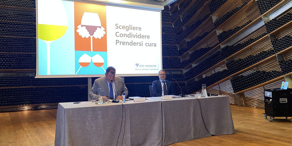 Wine in Moderation, ora c’è anche il Gruppo Mezzacorona