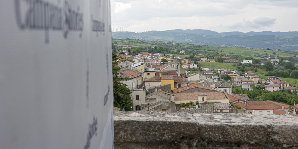 Campania Stories, evoluzioni d’Irpinia