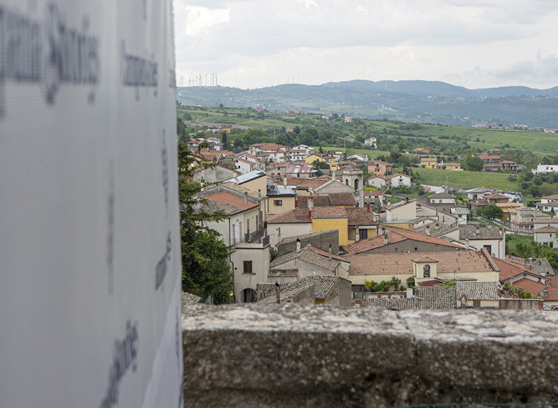 Campania Stories, evoluzioni d’Irpinia