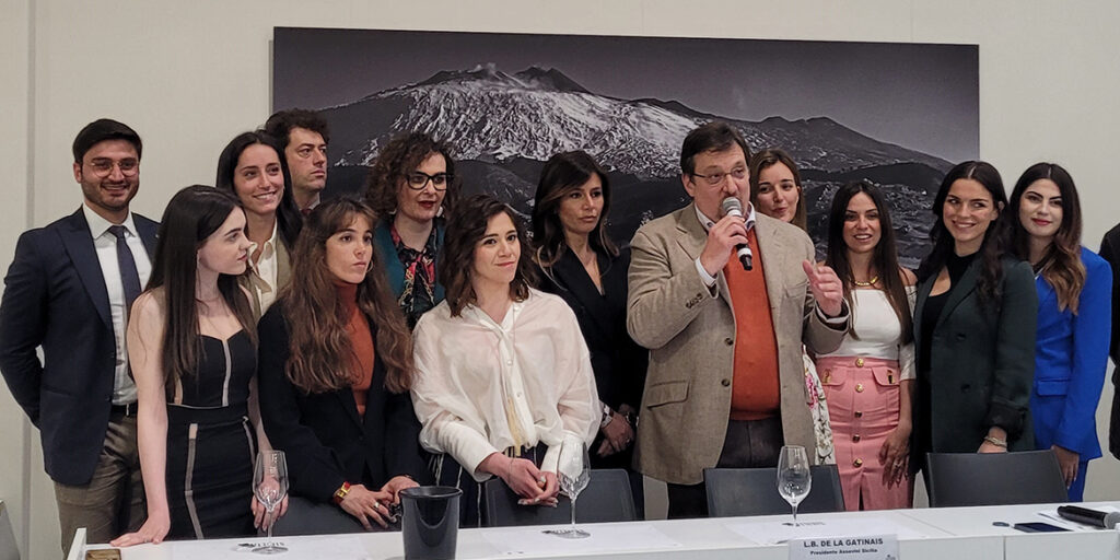 I valori della next generation in Sicilia: sostenibilità, marketing, comunicazione digitale ed enoturismo