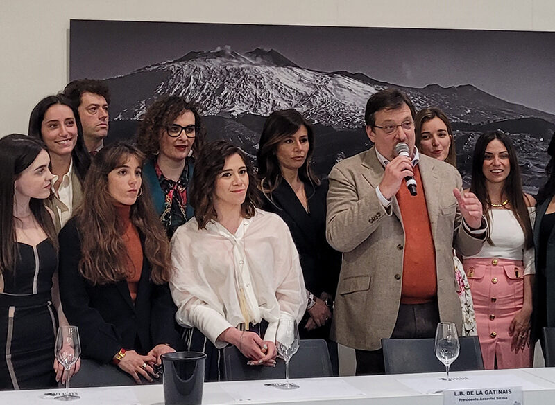 I valori della next generation in Sicilia: sostenibilità, marketing, comunicazione digitale ed enoturismo