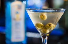 L’evoluzione di un classico: il Martini cocktail