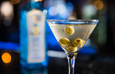 L’evoluzione di un classico: il Martini cocktail
