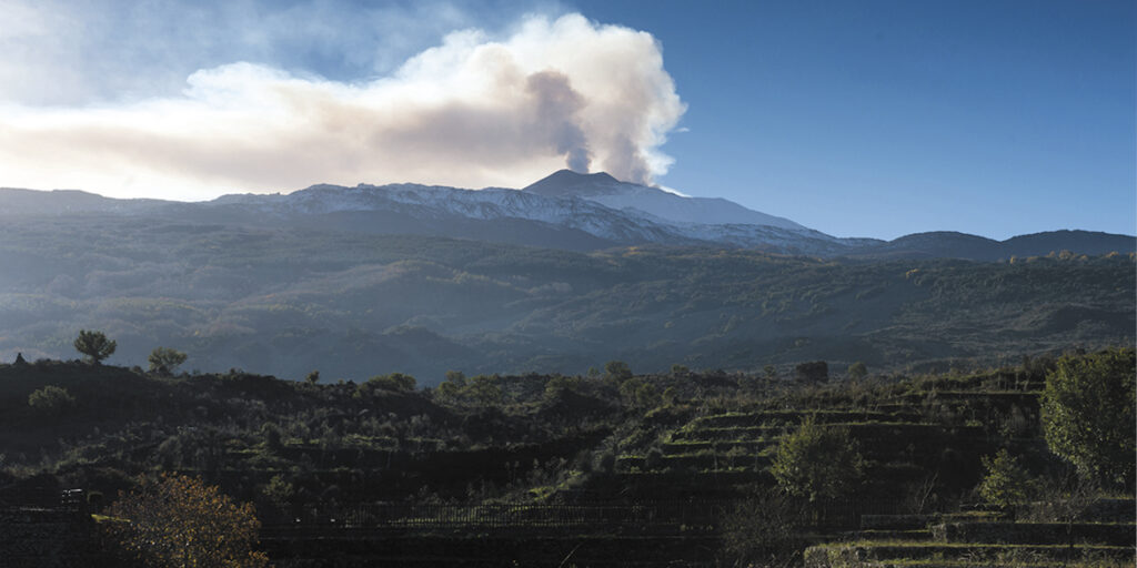 Quanto valgono i vini dell’Etna?