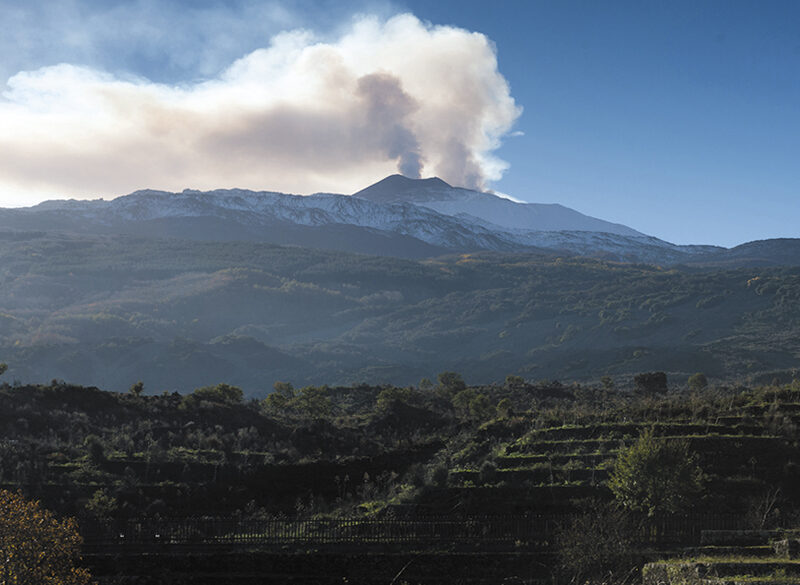 Quanto valgono i vini dell’Etna?