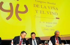44° Congresso Oiv: la viticoltura ruota intorno a innovazione e salute