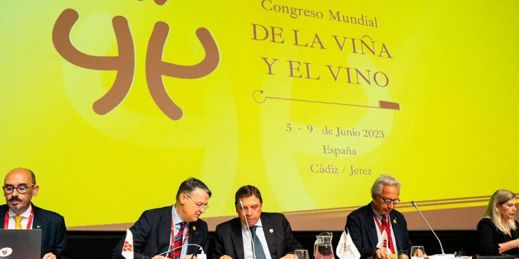 44° Congresso Oiv: la viticoltura ruota intorno a innovazione e salute