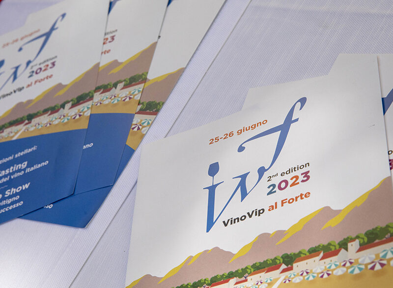VinoVip al Forte 2023: numeri, temi e protagonisti del nostro summit in Versilia