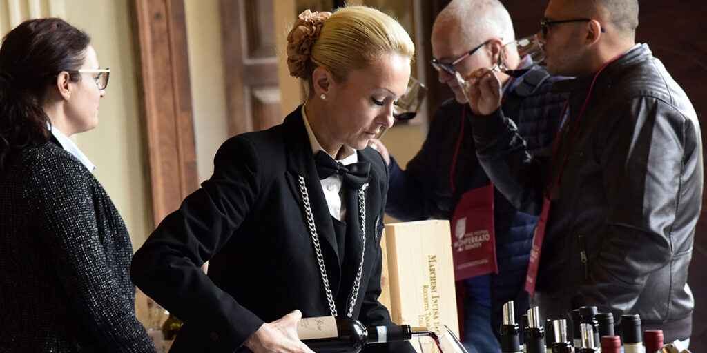 Il Monferrato celebra la sua identità vinicola diffusa