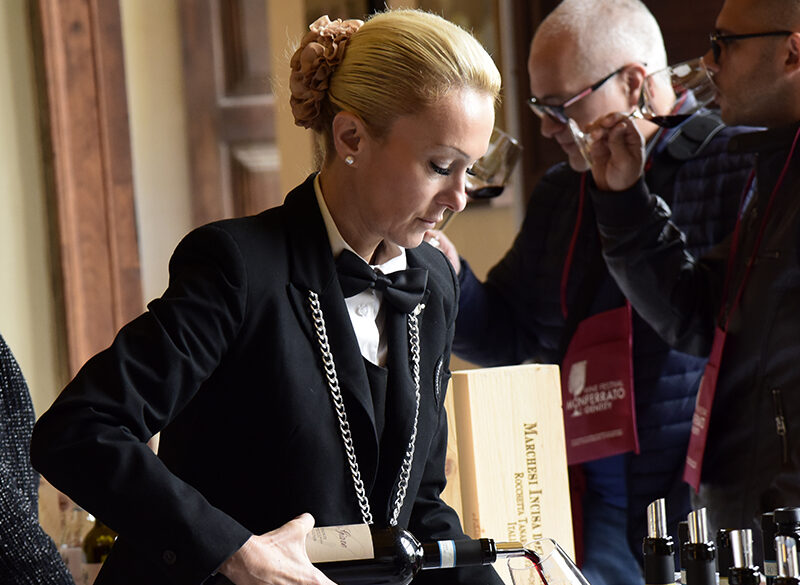 Il Monferrato celebra la sua identità vinicola diffusa