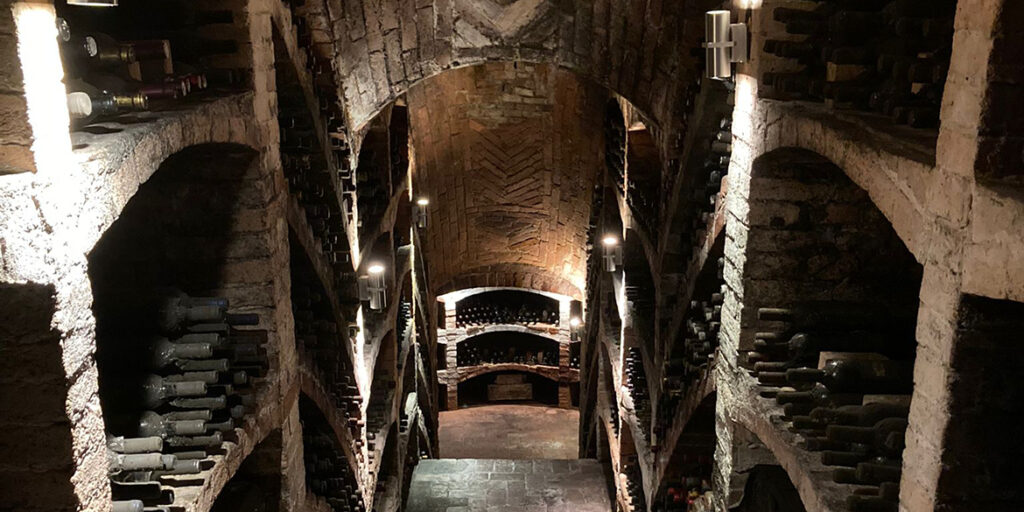Tenuta Santa Caterina: Guido Carlo Alleva presenta il Metodo Classico che porta il suo nome