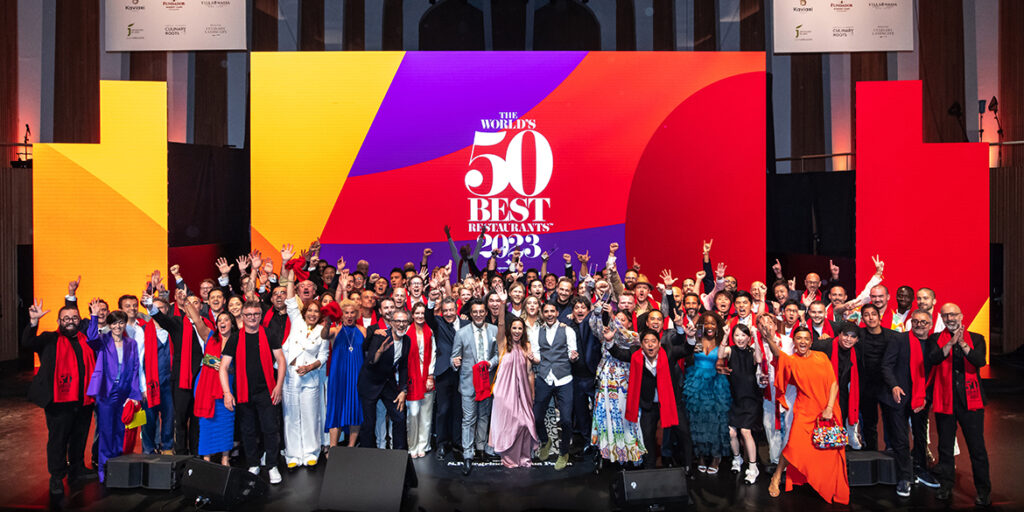The World’s 50 Best Restaurants 2023: vince il Central di Lima