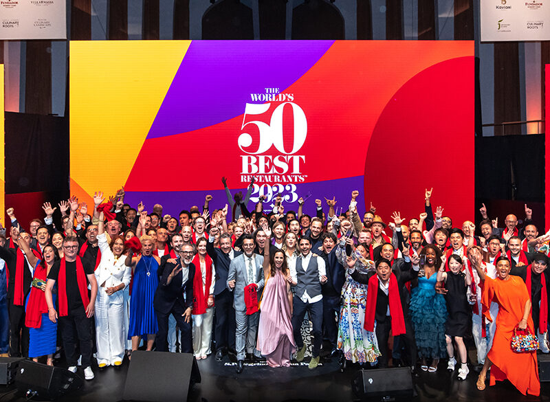 The World’s 50 Best Restaurants 2023: vince il Central di Lima