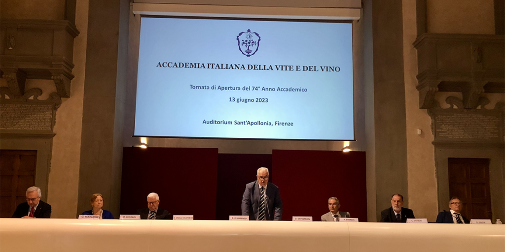 Diversità contro l’omologazione: il futuro del vino secondo Luigi Moio