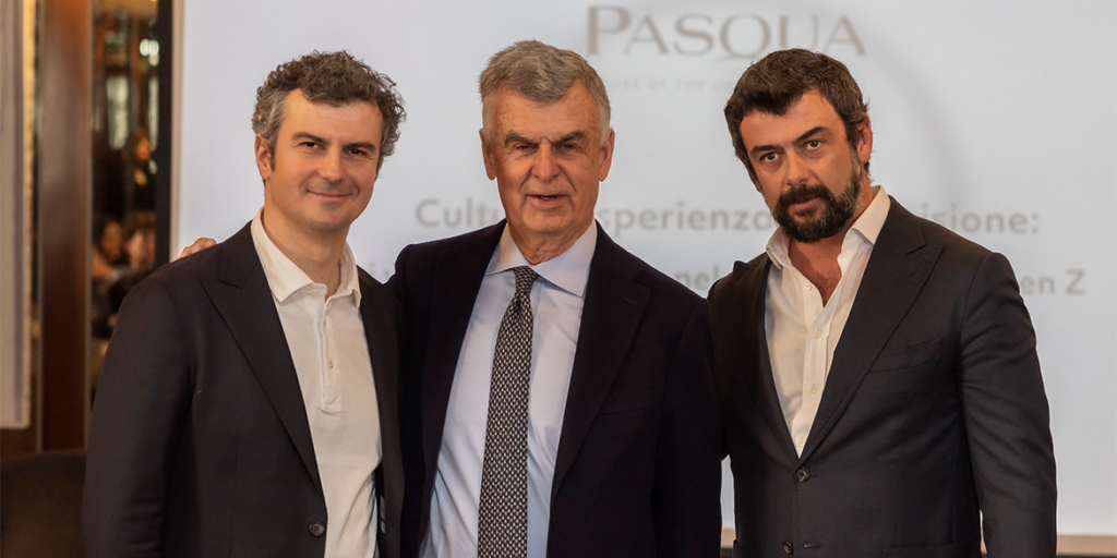 Giovani consumatori italiani, Usa e Uk a confronto in un’indagine firmata Pasqua