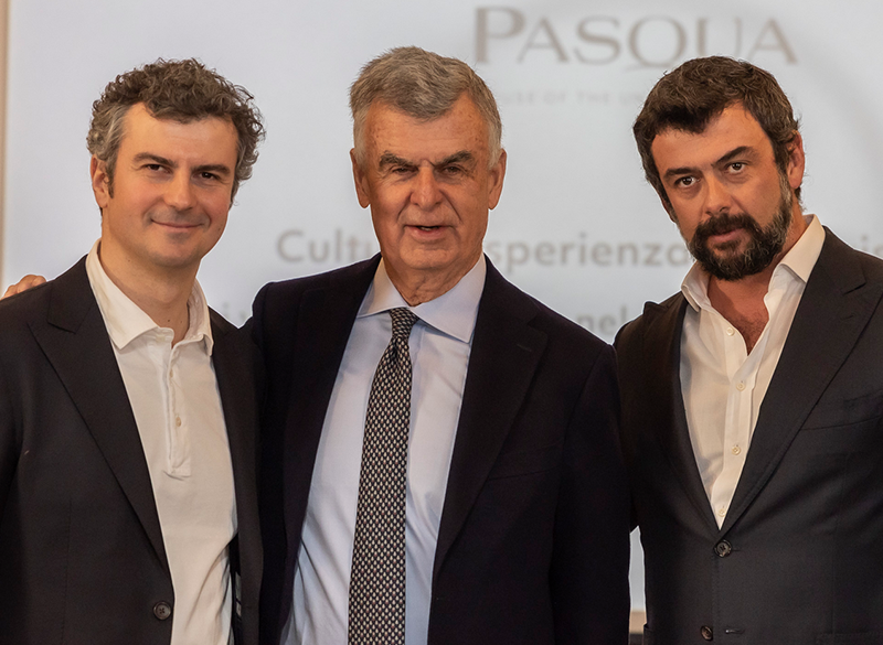 Giovani consumatori italiani, Usa e Uk a confronto in un’indagine firmata Pasqua
