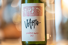 Cantina Moser presenta il Sauvignon blanc Warth