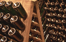 Come sta il settore vinicolo italiano? L’indagine Mediobanca