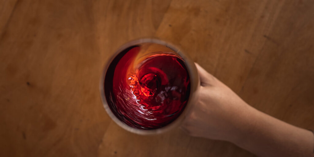 Dagli ibridi nascono buoni vini?