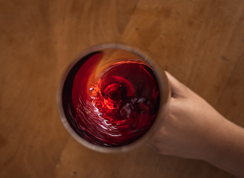 Dagli ibridi nascono buoni vini?