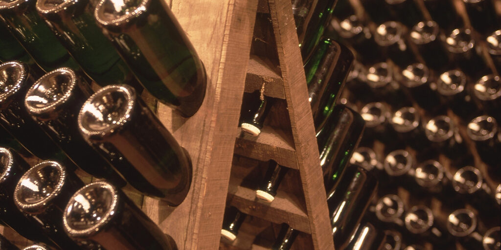 Come sta il settore vinicolo italiano? L’indagine Mediobanca