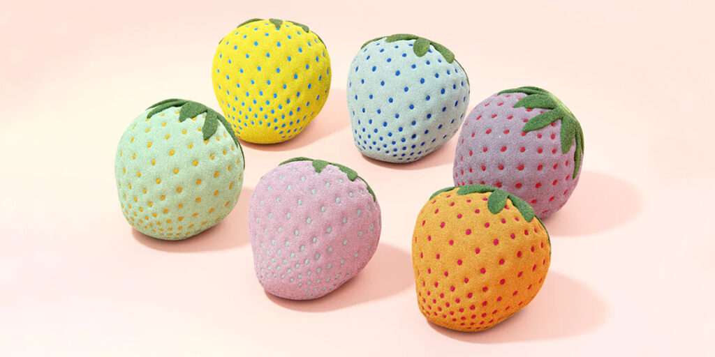 Con la stampa 3D il cibo diventa digitale