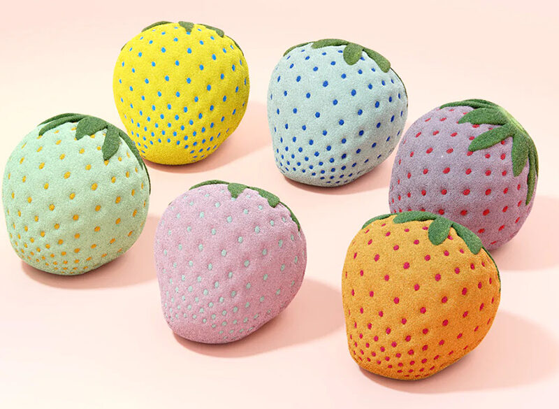 Con la stampa 3D il cibo diventa digitale
