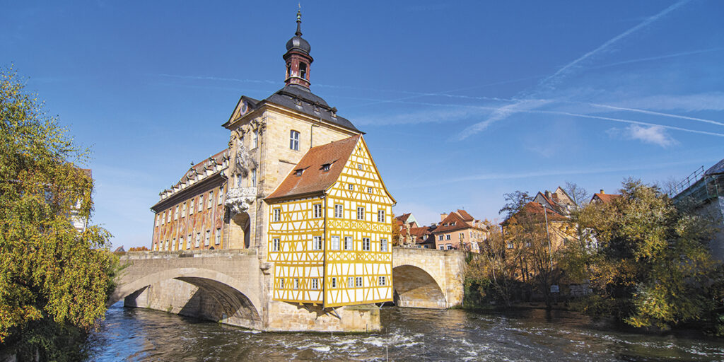 Kellerbier dell’Alta Franconia, icona dell’identità locale