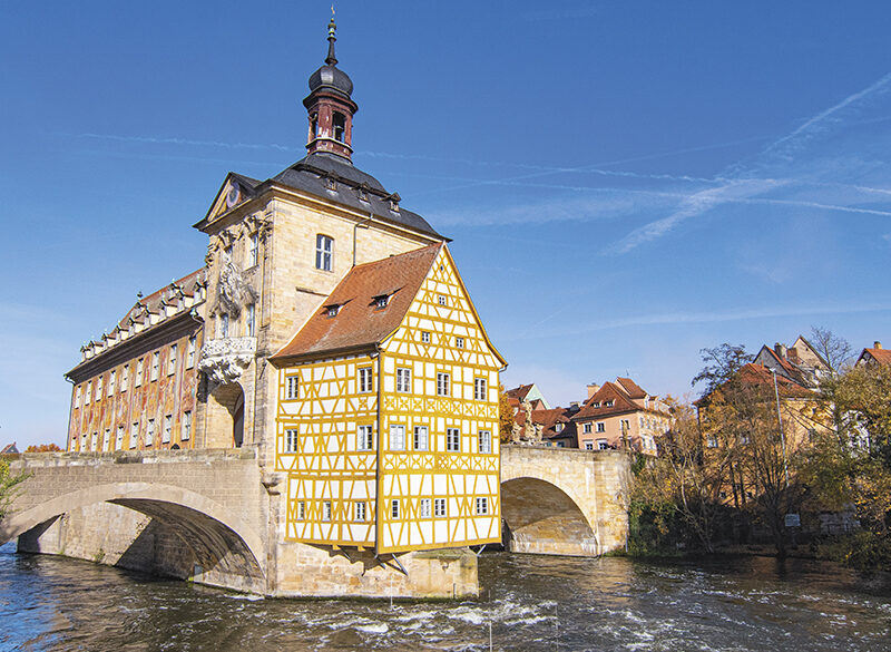 Kellerbier dell’Alta Franconia, icona dell’identità locale