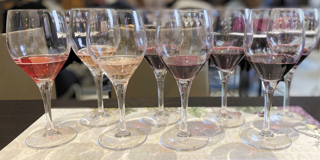 Consorzio Tutela Lambrusco, mezzo secolo e un World Day (il 21 giugno)