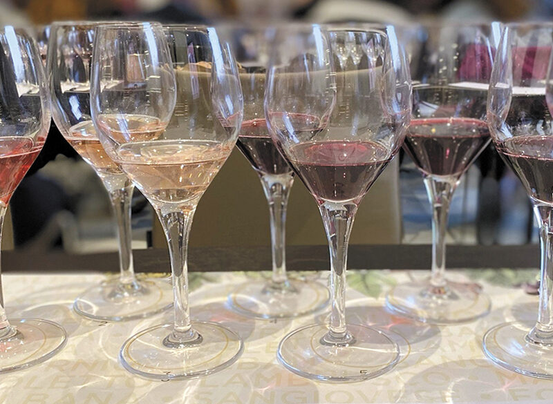 Consorzio Tutela Lambrusco, mezzo secolo e un World Day (il 21 giugno)