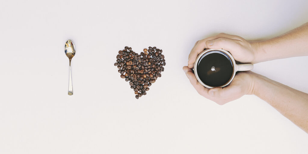Un consumo regolare di caffè fa bene o male?